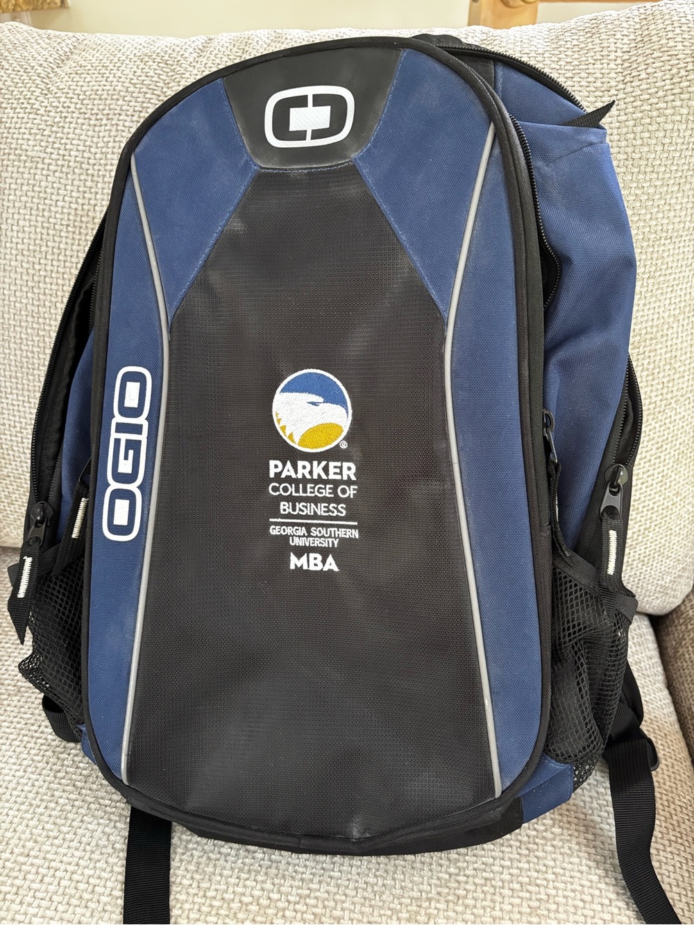 Georgia Southern backpack
